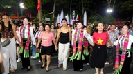 Hai Phong er gradvist ved at forme sit image som en musikby.