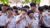 TP.HCM sẽ xét tuyển lớp 10 thay cho thi tuyển?