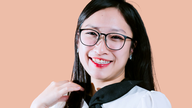 På selve den dag hun skulle føde, fik en vietnamesisk mor sin aftale om jobsamtale og blev optaget på et ph.d.-program i Oxford og Cambridge.