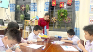 Da Nang planlægger at bygge flere skoler og renovere overskydende kontorbygninger.