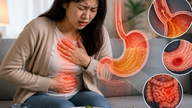 کھانے کے بعد اپھارہ کن خطرناک بیماریوں کی انتباہی علامت ہو سکتی ہے؟