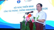 Hue laajentaa HIV-testausta ja pyrkii lopettamaan AIDS-epidemian vuoteen 2030 mennessä.