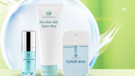 Sundhedsministeriet har tilbagekaldt og destrueret 511 produkter fra Viet Huong Cosmetics Company.