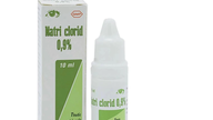 มีการเรียกคืนผลิตภัณฑ์ยาหยอดตาโซเดียมคลอไรด์ 0.9% ล็อตหนึ่งทั่วประเทศ ซึ่งผลิตโดยบริษัท Pharmedic Company