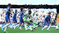 Man City og Chelsea præsenterer kontrasterende billeder forud for FA Cup-finalen.