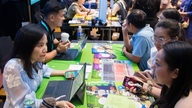 Antallet af vietnamesiske studerende, der studerer i New Zealand, har oversteget 2.000 for første gang i fire år.
