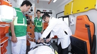 ระบบตอบสนองฉุกเฉินที่รวดเร็วเป็นสิ่งจำเป็น แต่หลายแห่งยังคงจัดการเรื่องนี้อย่างกระจัดกระจาย
