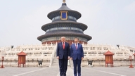 Templo del Cielo: un legado que simboliza el poder del emperador chino.