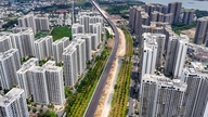 Ho Chi Minh Cityn kehätie 3 -hankkeeseen voitaisiin lisätä paljon lisää kohteita käyttämällä yli 15 700 miljardia Vietnamin dongia säästyneinä varoina.
