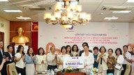 Mobiliser les ressources sociales pour les soins de santé des mères et des enfants au Vietnam.