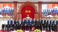 Vietnam-Kamboçya ticari teşviki, işletmeler için fırsatları genişletiyor.