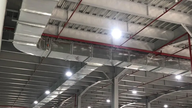 Kaiyo Vietnam øger leveringen af ​​ventilationsmaterialer til Can Tho-markedet og den sydvestlige region af Vietnam.