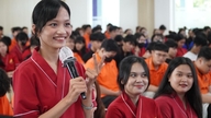 "Gylden mulighed" for vietnamesiske studerende i japanske virksomheder.