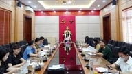 Chuong My Ward toteuttaa suunnitelman vapaaehtoisen verenluovutuksen edistämiseksi vuonna 2026.