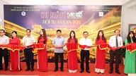 Die Kulturveranstaltungsreihe „Hue Heritage – Konvergenz und Verbreitung“ in Ho-Chi-Minh-Stadt