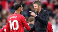 Bien qu'il n'ait entraîné Manchester United que pendant une demi-saison, Carrick est tout de même nominé pour le titre de meilleur entraîneur de Premier League.