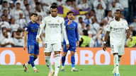 Mbappe został wygwizdany podczas kończącego sezon zwycięstwa Realu Madryt.