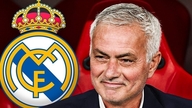 Mourinho allekirjoittaa kolmivuotisen sopimuksen Real Madridin kanssa; mitä hän sanoi Mbappé 'var' Arbeloasta?