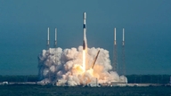 Starlink i jego „konstelacja supersatelitów” zmieniają atmosferę Ziemi.