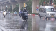 Ramalan cuaca untuk 16 Mei: Banyak kawasan akan mengalami ribut petir; berwaspada dengan kilat dan hujan batu.