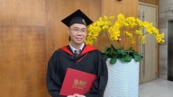 Bí quyết của thủ khoa tốt nghiệp chuyên ngành AI khóa đầu tiên