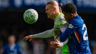 Man City vs Chelsea: Pep Guardiolas afgørende uge