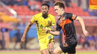 Direktesendt fotballkamp SLNA vs Ninh Binh: En vanskelig tur