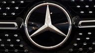 Nyheder fra forsvarsindustrien 16. maj: Mercedes-Benz skal producere våben.