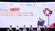 Lancering af Vietnams kortfilmkonkurrence 2026: En filmisk springbræt for unge.