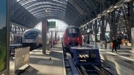 Mikor kezdődik a „mega” észak-déli nagysebességű vasúti projekt építése?