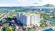 Tay Ninh : Inauguration du projet de logements sociaux Golden City.