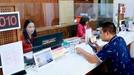 Cán bộ không chuyên trách cấp xã hưởng chế độ được thi tuyển vào công chức
