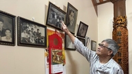 When historical memory becomes a resource for cultural development.