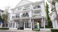 “Symphony of Green” - En begivenhed, der fremviser grønne og luksuriøse opholdsrum i hjertet af Hanoi.