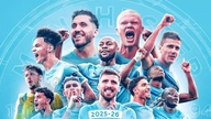 Peps skud med baglæns hæle omskriver Wembley-historien: Han opnår en hidtil uset bedrift.