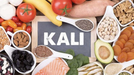 Qui doit faire attention aux aliments riches en potassium ?