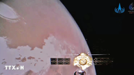 NASA is accelerating its search for extremely rare metallic asteroids in the solar system.