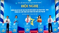 Hai Phong implementará el Proyecto de Apoyo al Emprendimiento Femenino durante el período 2026-2035.