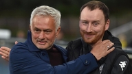 Mourinho totesi itsevarmasti: "Real Madrid ottaa minuun yhteyttä ensi viikolla"