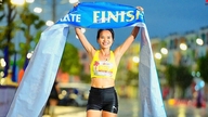 Hong Le vinder Hai Phong Legacy Marathon 2026.