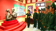 Nhiều hoạt động thiết thực của tuổi trẻ Bộ đội Biên phòng thành phố Huế