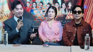 Kim Tu Longin oppilas Le Hau kertoo oman live-esityksensä kautta tarinan siitä, miten hän piti yllä Cai Luongin (vietnamilaisen perinteisen oopperan) liekkiä.
