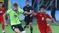 Vietnamin alle 17-vuotiailla on potentiaalia loistaa MM-kisoissa.