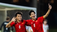 Vietnam U17: Positive tegn efter elimineringen fra den asiatiske turnering.