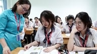At skabe balance mellem STEM og samfundsvidenskab i vietnamesisk uddannelse.
