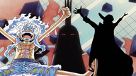 Den stærkeste duo i One Piece-historien: Joy Boy og Imu var engang allierede.