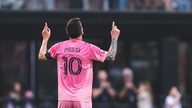 Messi strålar, Inter Miami vinner äntligen hemma.