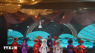 Vuoden 2026 vietnamilainen Ao Dai -festivaali - Vietnamilaisen kulttuurin elinvoima Euroopassa.