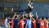 Træner Polkings rungende succes i Vietnam: Vil thailandsk fodbold opsøge Kiatisak?