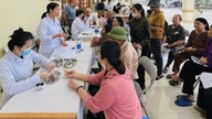 18 Mayıs Sağlık Haberleri Güncellemesi: Vietnam'da bulaşıcı olmayan hastalıklar hızla artıyor ve gençleri etkiliyor.